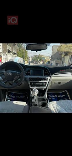هیوندای سۆناتا